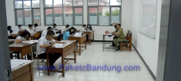 Ujian Nasional Paket C Pendidikan Kesetaraan Paket c setara SMA 2015 16